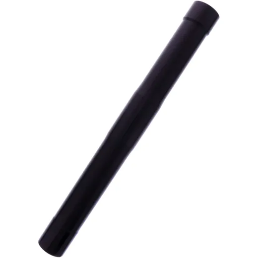 Outer Fork Leg in Black Aluminium by JMP