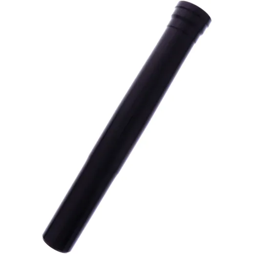 Fork Leg Outer Aluminum JMP Black
