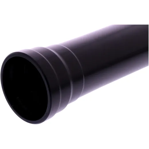 Fork Leg Outer Aluminum JMP Black_0