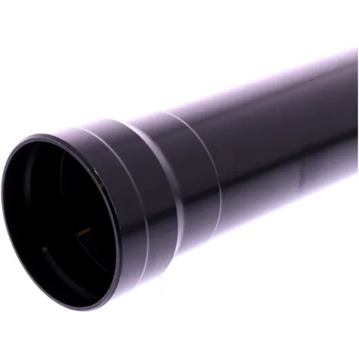 Tauchrohr Gabel alu JMP schwarz passend für: Honda CBR 7732082_0