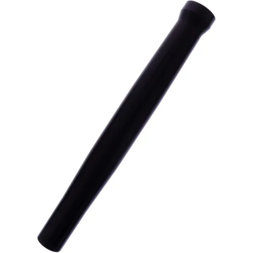 Fork leg outer aluminium JMP black for: Honda CTX