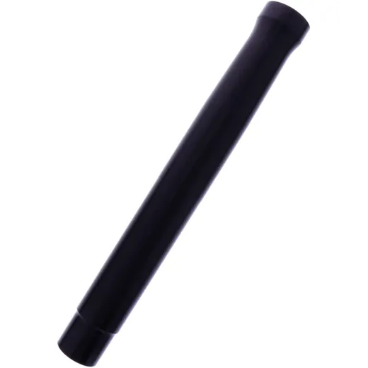 Fork leg outer aluminium JMP black for: Indian Challenger