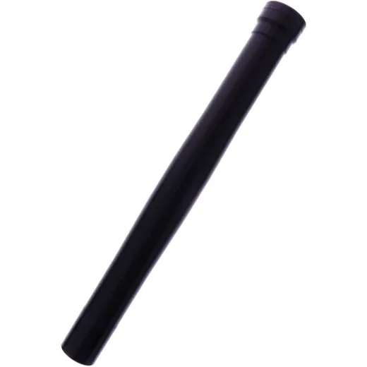 Fork leg outer aluminium JMP black for: Kawasaki ZX - 6R