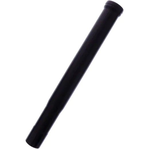Fork leg outer aluminium JMP black for: Kawasaki Z 7732087