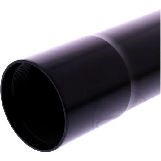 Fork leg outer aluminium JMP black for: Kawasaki Z 7732087_0