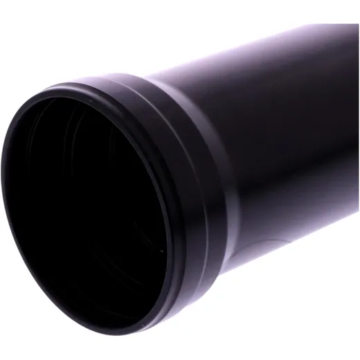 Fork leg outer aluminium JMP black for: Kawasaki Z 7732087_1