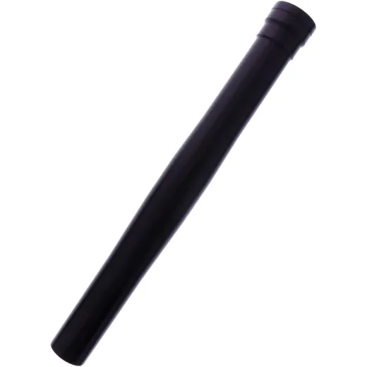 Fork leg outer aluminium JMP black for: Kawasaki ZX - 10R