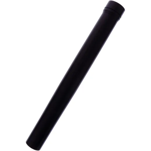 Tauchrohr Gabel alu JMP schwarz für Motorräder 7732094