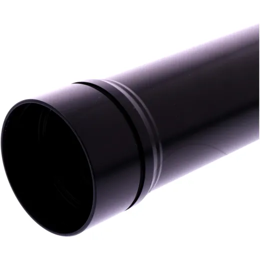 Fork Leg Outer Aluminium JMP Black for Motorcycles 7732094_0