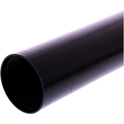 Fork Leg Outer Aluminium JMP Black for Motorcycles 7732094_1