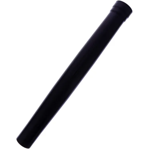 Fork Leg Outer Aluminium JMP Black for Motorcycle