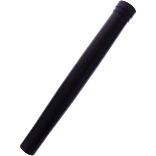 Fork Leg Outer Aluminum JMP Black 7732098