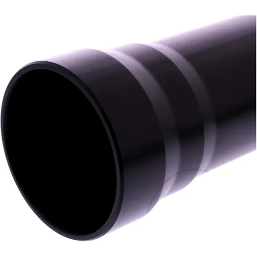 Fork Leg Outer Aluminium JMP Black 7732100_1