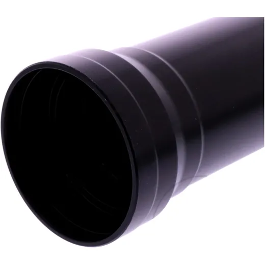 Fork Leg Outer Aluminium JMP Black for Motorcycles 7732101_1