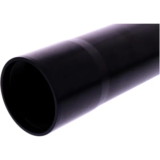 Fork Leg Outer Aluminium JMP Black for Motorcycles 7732102_0