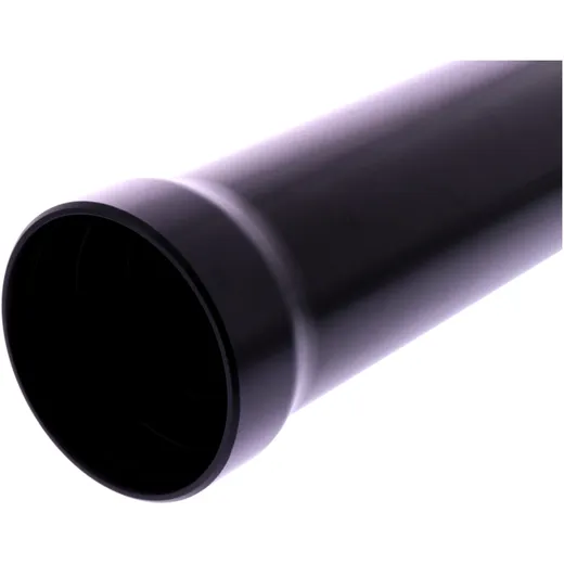 Fork Leg Outer Aluminium JMP Black for Motorcycles 7732102_1