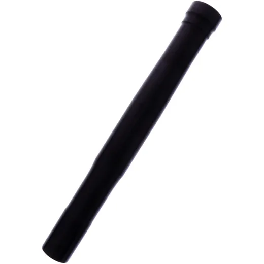 Fork leg outer aluminium JMP black for: Triumph Speed Triple 7732108
