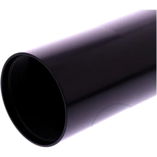 FORK LEG OUTER ALUMINIUM JMP BLACK for Motorcycles 7732109_1