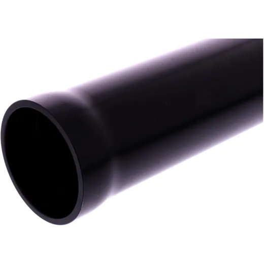Fork leg outer aluminium JMP black for: Triumph Rocket 7732111_0