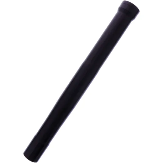 FORK LEG OUTER ALUMINIUM JMP BLACK for Motorcycles 7732114
