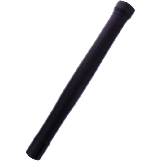 FORK LEG OUTER ALUMINIUM JMP BLACK for Motorcycles 7732116