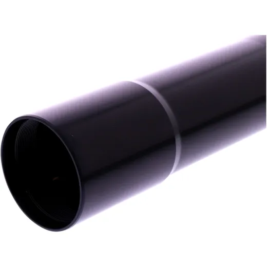 FORK LEG OUTER ALUMINIUM JMP BLACK for Motorcycles 7732116_1