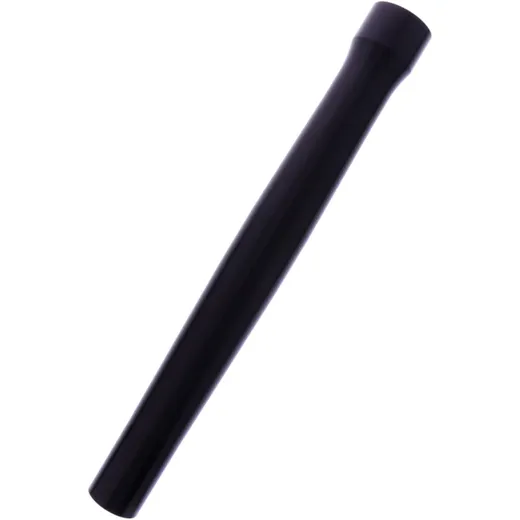 Fork Leg Outer Aluminium JMP Black for Motorcycles 7732117