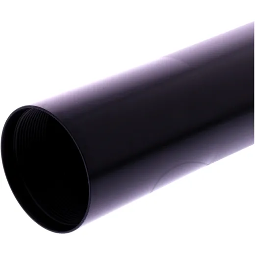Fork Leg Outer Aluminium JMP Black for Motorcycles 7732117_1