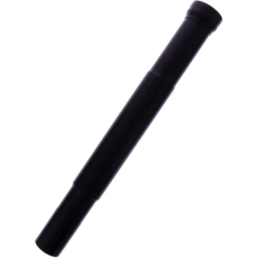 Fork Leg Outer Aluminium JMP Black for Motorcycles 7732119