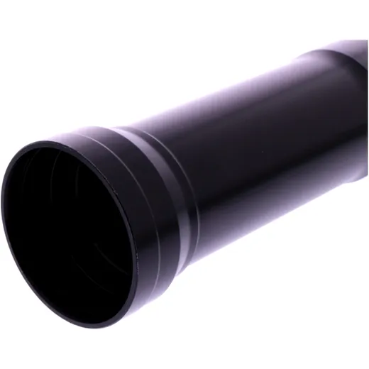 Fork Leg Outer Aluminium JMP Black for Motorcycles 7732119_0