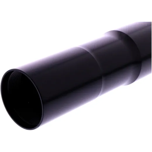 Fork Leg Outer Aluminium JMP Black for Motorcycles 7732119_1