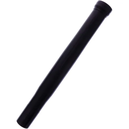 Tauchrohr Gabel alu JMP schwarz für Upside-Down Gabeln 7732120