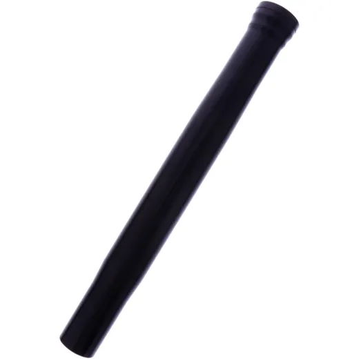 Tauchrohr Gabel alu JMP schwarz für Motorräder 7732122