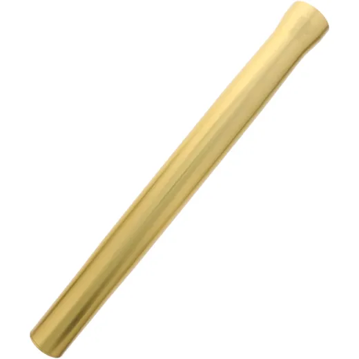 Fork leg outer aluminium JMP gold for: BMW S 7732123