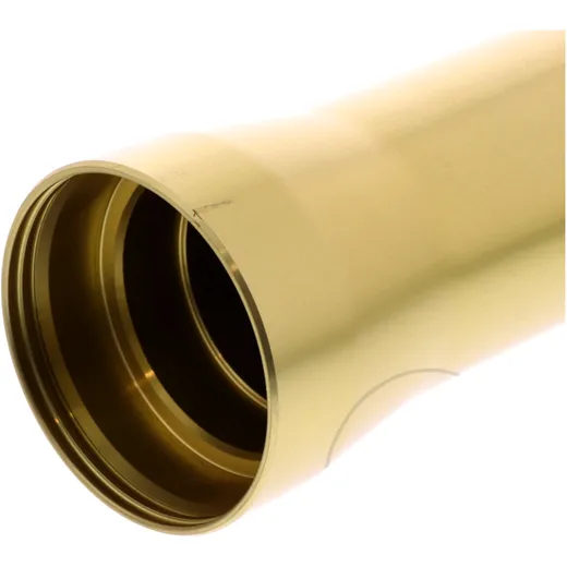 Tauchrohr Gabel alu JMP gold passend für: BMW S 7732123_0