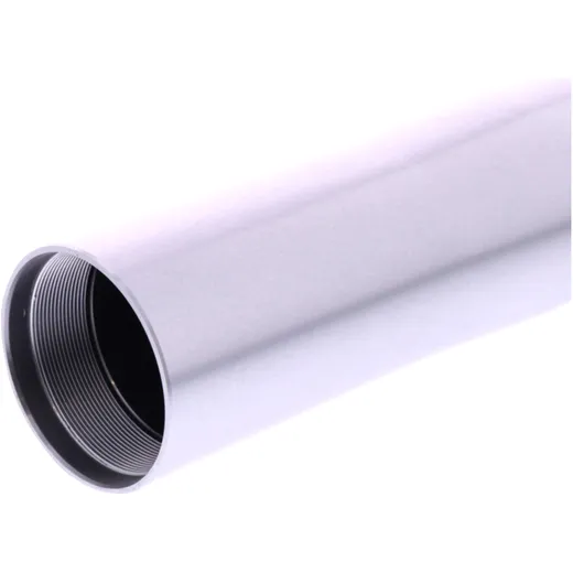 Fork Leg Outer Aluminium JMP Silver for Motorcycles 7732136_1
