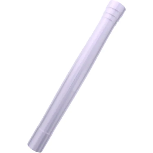 Fork leg outer aluminium JMP silver for: Triumph Tiger 7732142