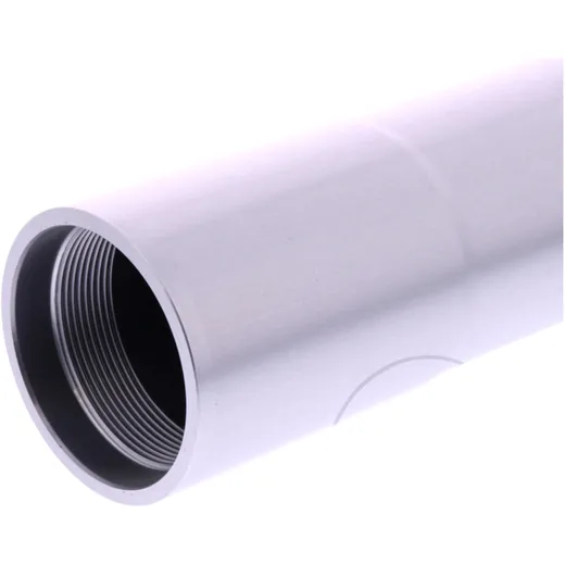 Fork leg outer aluminium JMP silver for: Triumph Tiger 7732142_1