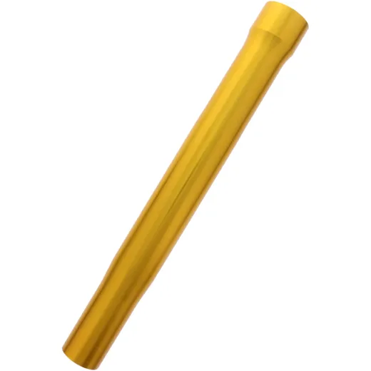 Fork leg outer aluminium JMP gold for: Ducati Monster 7732159