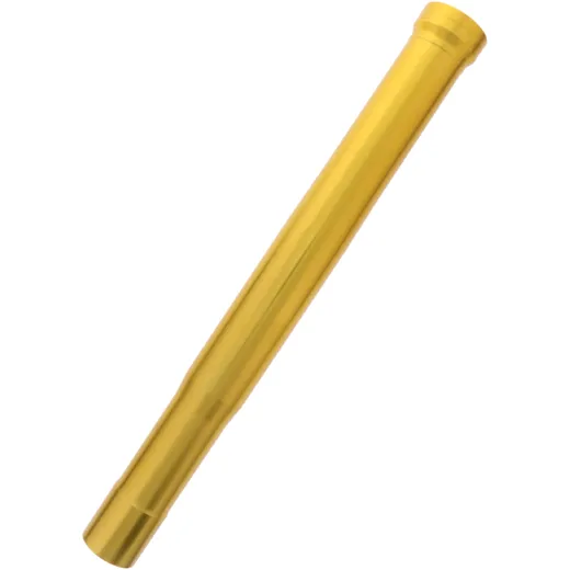 Fork Leg Outer Aluminium JMP Gold 7732163