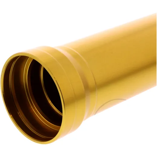 Fork Leg Outer Aluminium JMP Gold 7732163_0