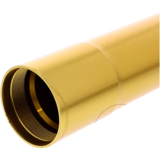Fork Leg Outer Aluminium JMP Gold 7732163_1