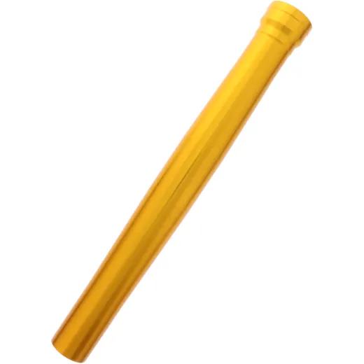 Fork Leg Outer Aluminium JMP Gold for Motorcycles 7732165
