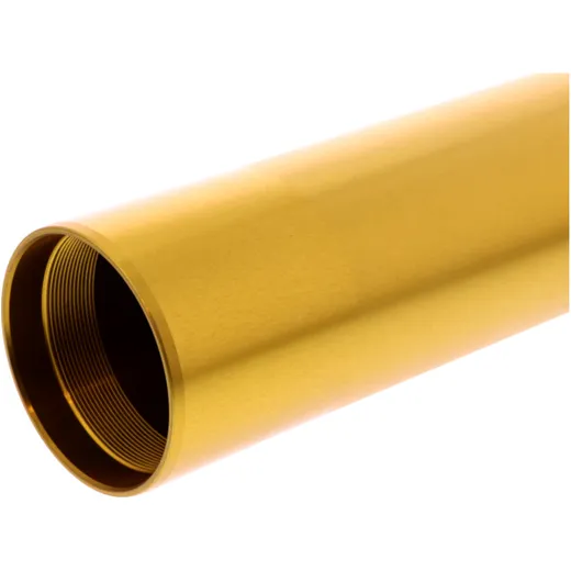Fork leg outer aluminium JMP gold for: Triumph Tiger 7732167_1