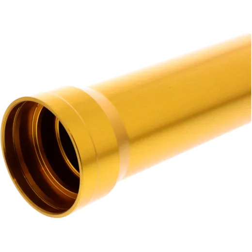 Fork Leg Outer Aluminium JMP Gold for Motorcycles 7732169_0