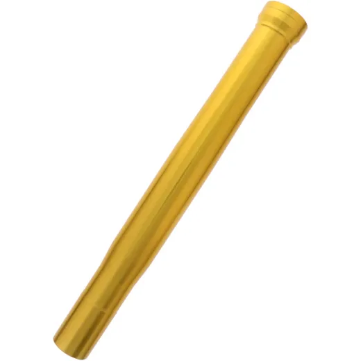 Fork Leg Outer Aluminium JMP Gold for Motorcycles 7732172