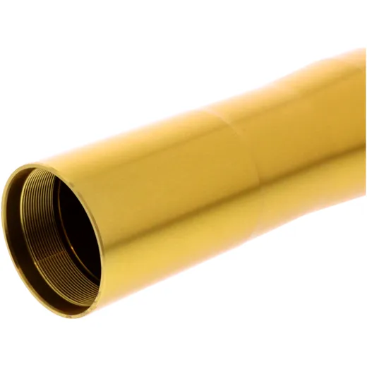 Fork Leg Outer Aluminium JMP Gold for Motorcycles 7732172_1