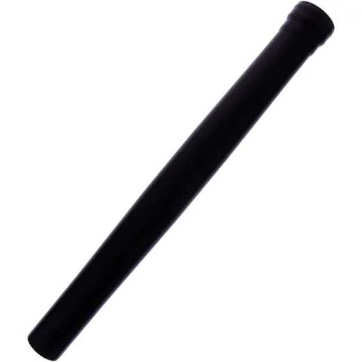 Fork leg outer aluminium JMP black for: Indian FTR