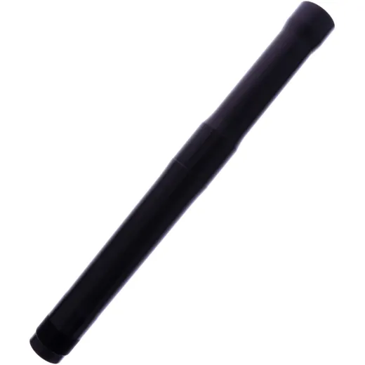 Fork leg outer aluminium JMP black for: BMW R 7732176
