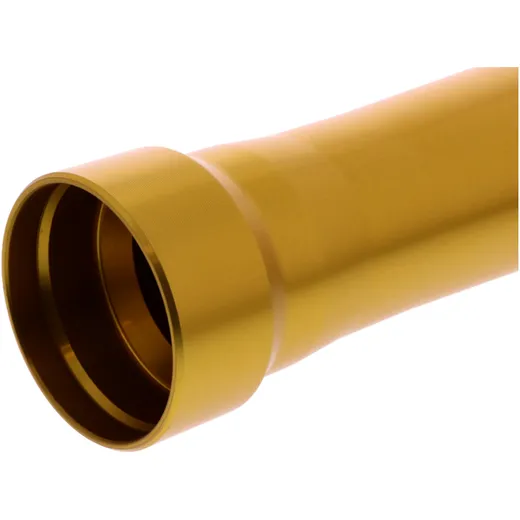 Tauchrohr Gabel alu JMP gold passend für: Honda NSS_0